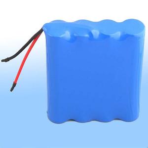 Lithium battery pack 7.4V5200mAh