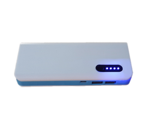 Intelligent mobile power