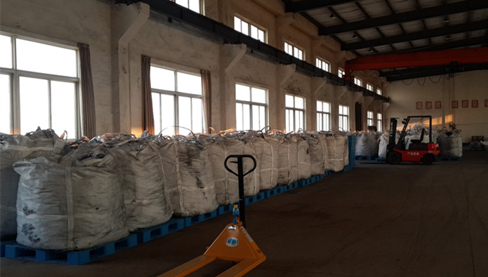 Lithium battery cathode material