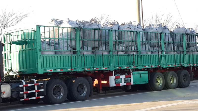 Lithium battery cathode material