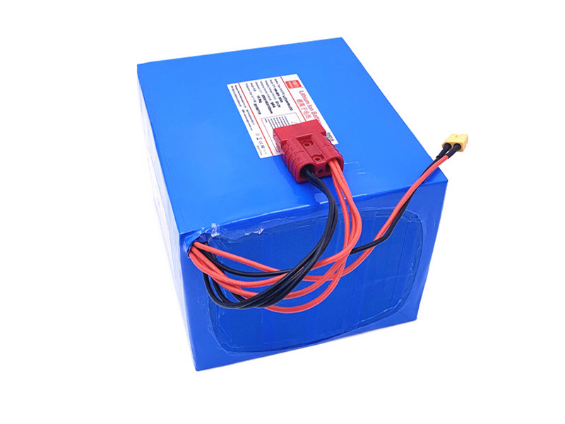 60V 30Ah电动摩托车锂离子电瓶