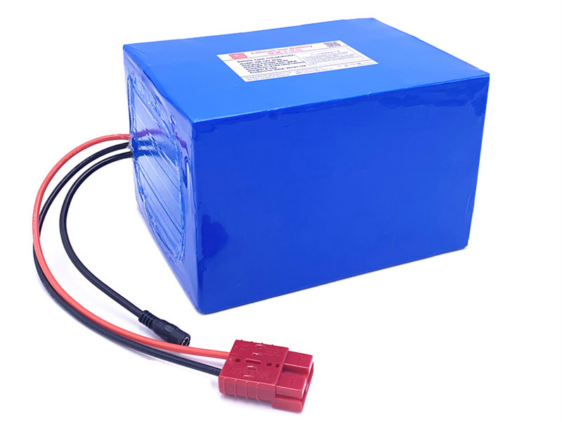 72V 20Ah电动摩托车锂电池