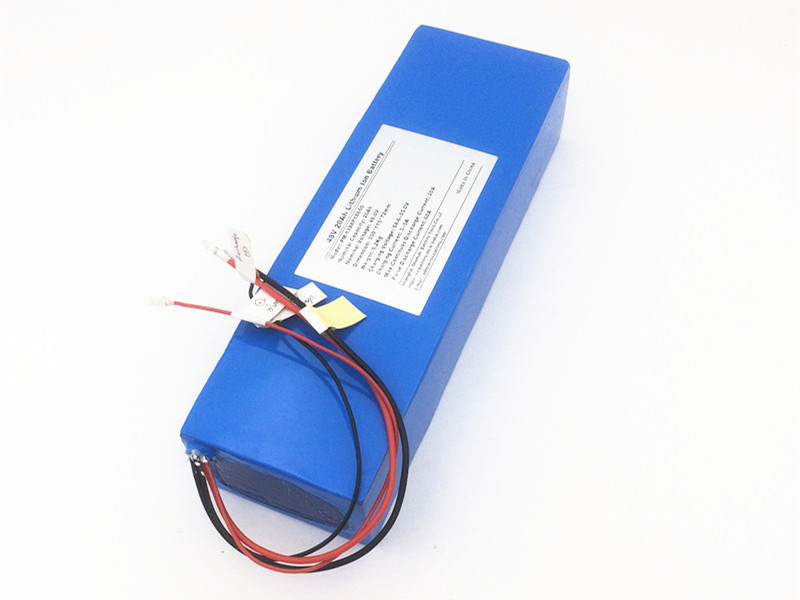 48V 20Ah 电动单车锂电池