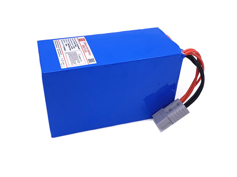 12V 100Ah 逆变器锂电池